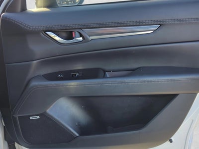 2023 Mazda Mazda CX-5 2.5 S Premium Plus Package AWD