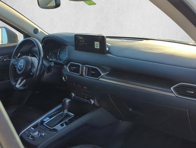 2023 Mazda Mazda CX-5 2.5 S Premium Plus Package AWD