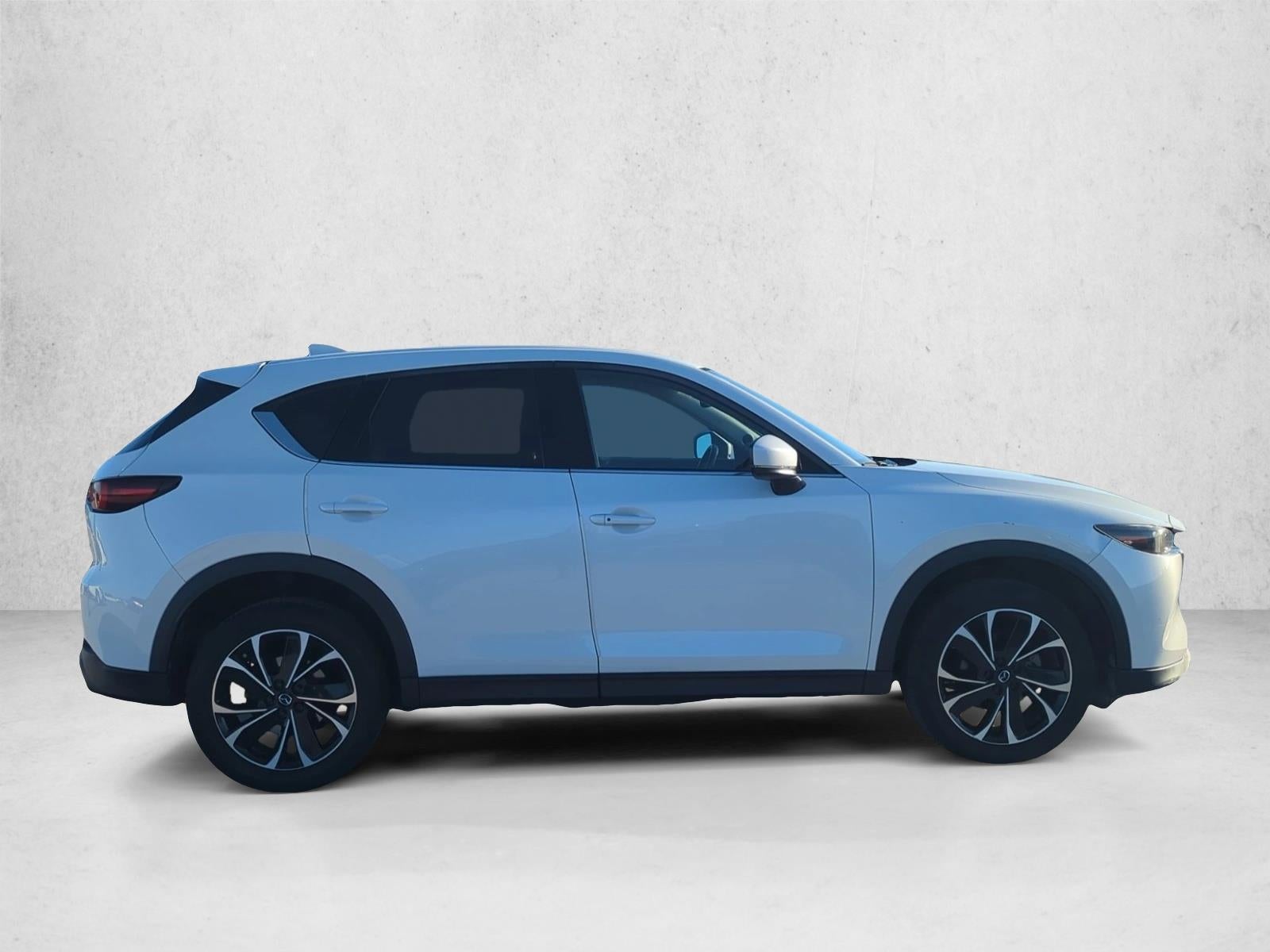 2023 Mazda Mazda CX-5 2.5 S Premium Plus Package AWD