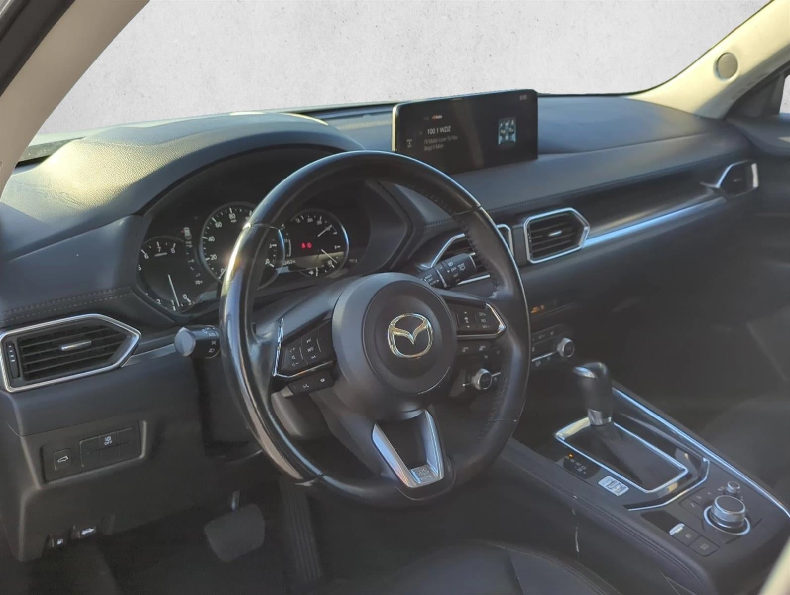 2023 Mazda Mazda CX-5 2.5 S Premium Plus Package AWD