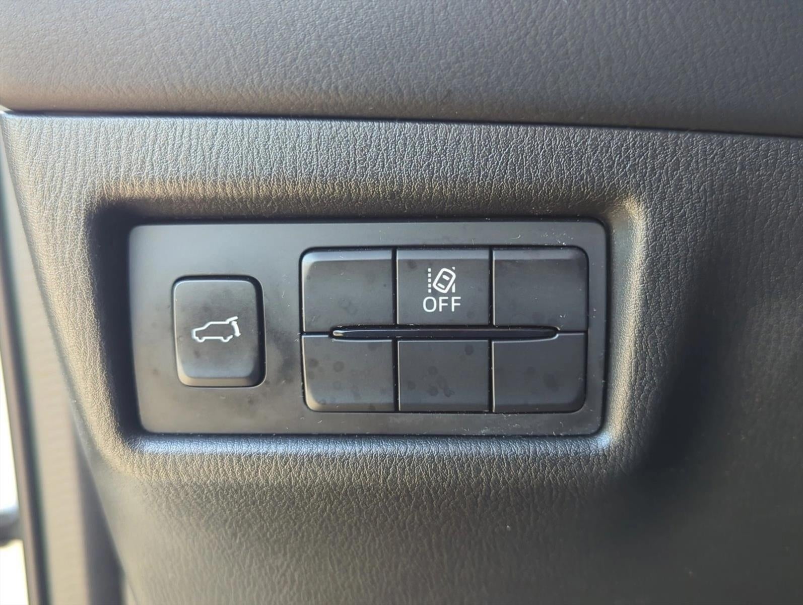 2023 Mazda Mazda CX-5 2.5 S Premium Plus Package AWD