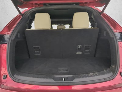 2021 Mazda Mazda CX-9 Grand Touring FWD