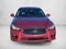 2017 INFINITI Q50 Red Sport 400 AWD