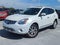 2012 Nissan Rogue FWD 4dr SL