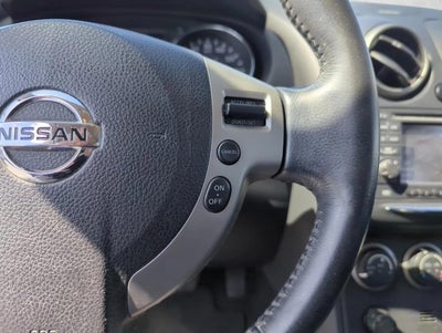 2012 Nissan Rogue FWD 4dr SL