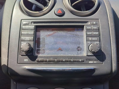 2012 Nissan Rogue FWD 4dr SL