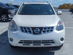 2012 Nissan Rogue FWD 4dr SL