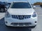 2012 Nissan Rogue FWD 4dr SL