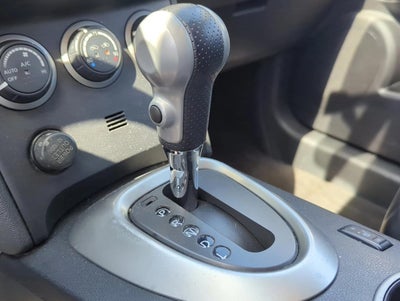 2012 Nissan Rogue FWD 4dr SL