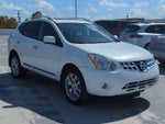 2012 Nissan Rogue FWD 4dr SL