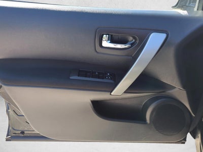 2013 Nissan Rogue AWD 4dr S