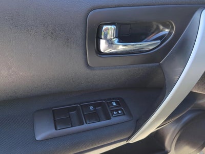 2013 Nissan Rogue AWD 4dr S