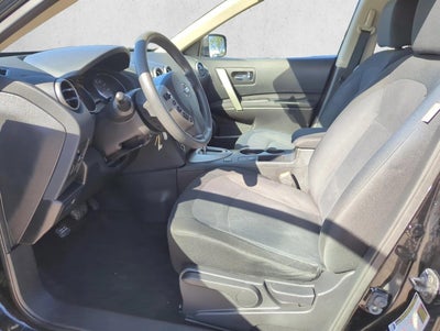 2013 Nissan Rogue AWD 4dr S