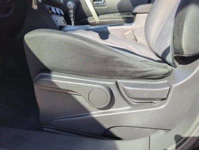 2013 Nissan Rogue AWD 4dr S