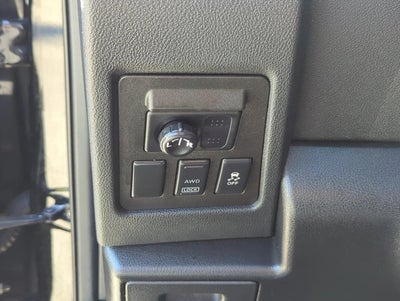 2013 Nissan Rogue AWD 4dr S