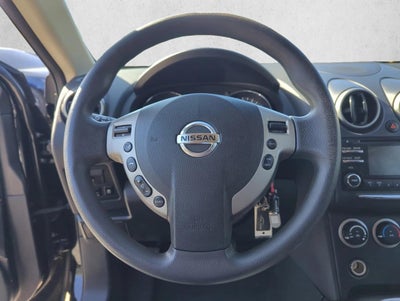 2013 Nissan Rogue AWD 4dr S