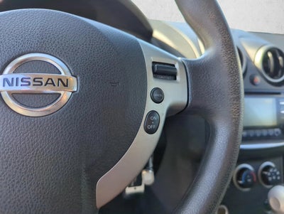 2013 Nissan Rogue AWD 4dr S