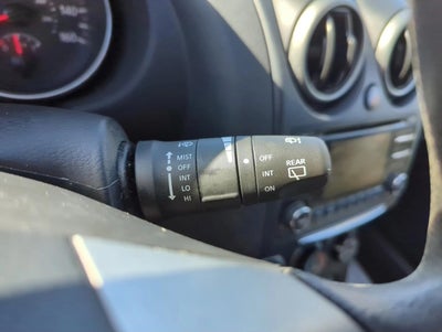 2013 Nissan Rogue AWD 4dr S