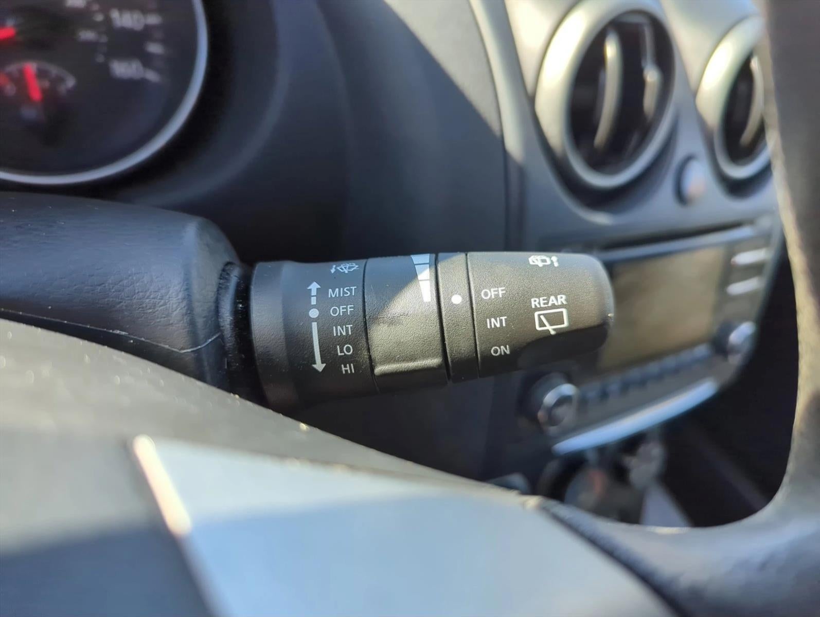 2013 Nissan Rogue AWD 4dr S