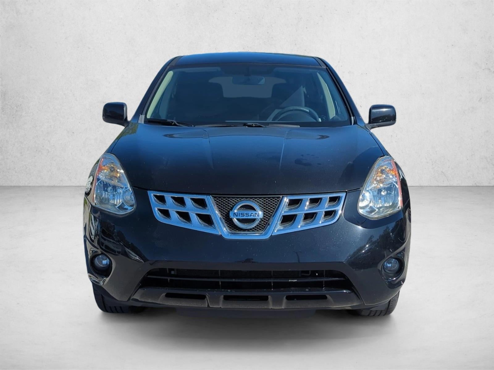 2013 Nissan Rogue AWD 4dr S