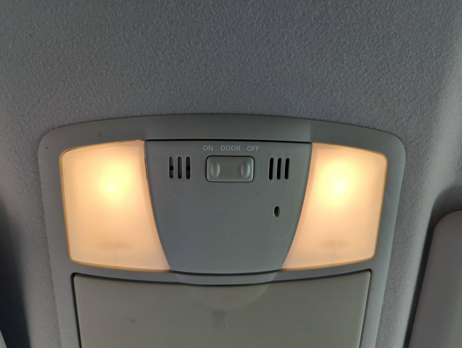 2013 Nissan Rogue AWD 4dr S