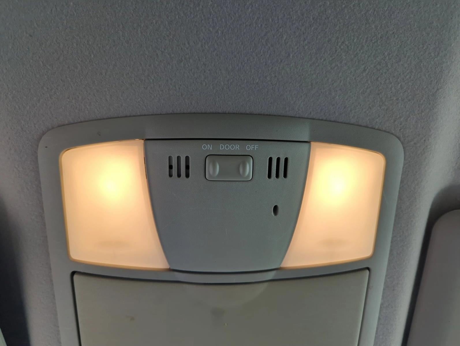 2013 Nissan Rogue AWD 4dr S