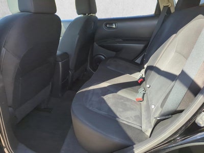 2013 Nissan Rogue AWD 4dr S