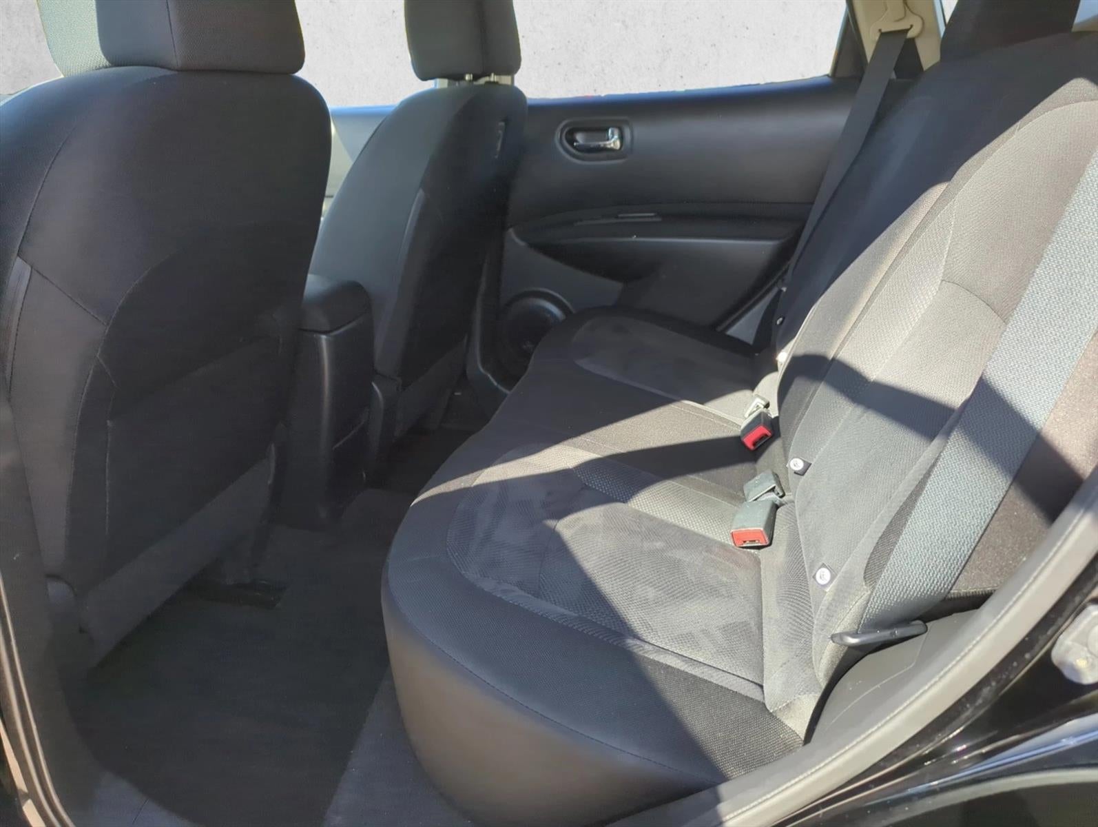 2013 Nissan Rogue AWD 4dr S