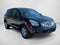 2013 Nissan Rogue AWD 4dr S
