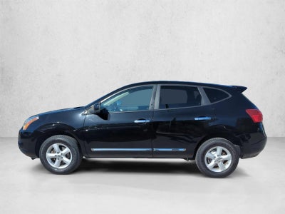 2013 Nissan Rogue AWD 4dr S