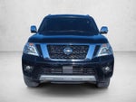 2018 Nissan Armada 4x2 SL
