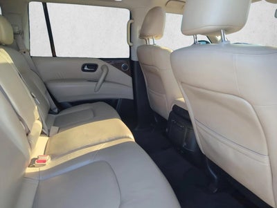 2018 Nissan Armada 4x2 SL