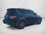 2018 Nissan Armada 4x2 SL