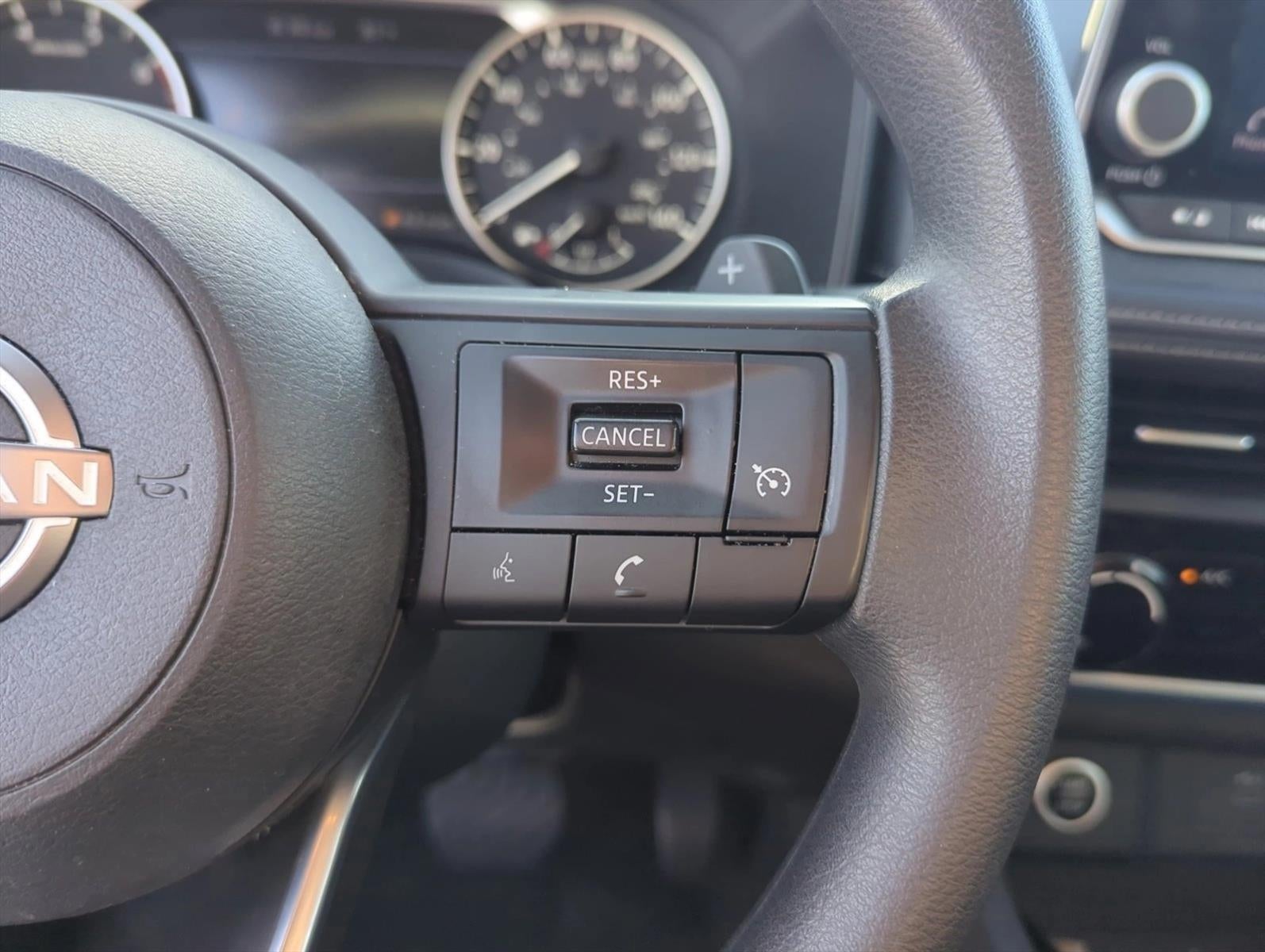 2023 Nissan Rogue AWD S