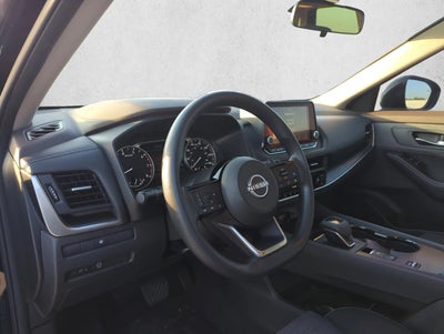 2023 Nissan Rogue FWD SV