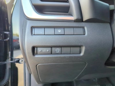 2023 Nissan Rogue FWD SV