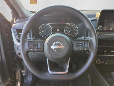 2023 Nissan Rogue FWD SV