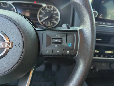 2023 Nissan Rogue FWD SV