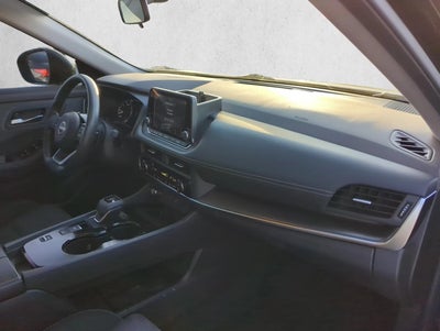 2023 Nissan Rogue FWD SV