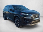 2023 Nissan Rogue FWD SV