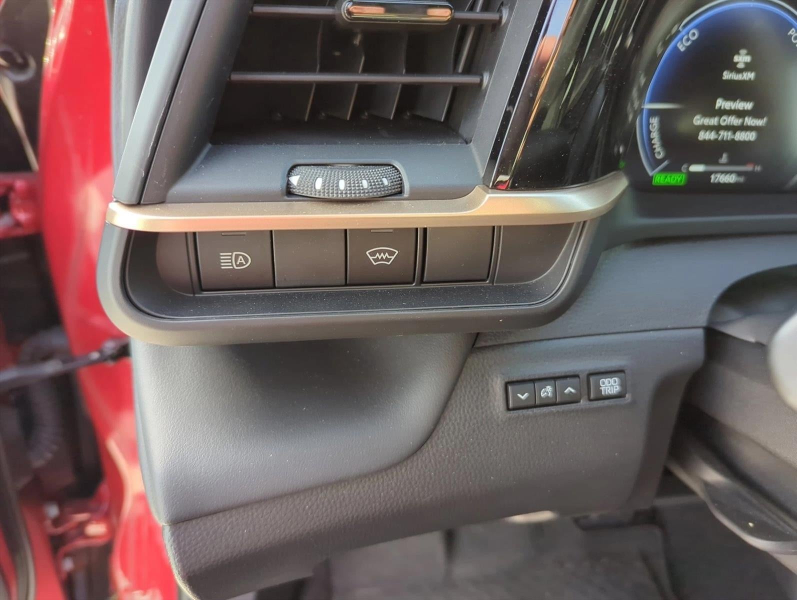 2024 Toyota Crown XLE AWD (Natl)