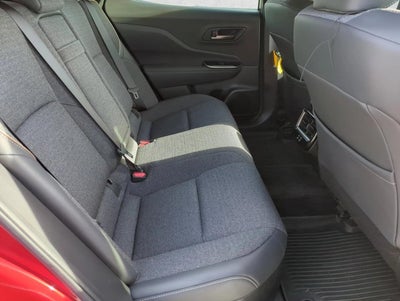 2024 Toyota Crown XLE AWD (Natl)