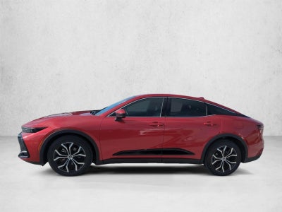 2024 Toyota Crown XLE AWD (Natl)