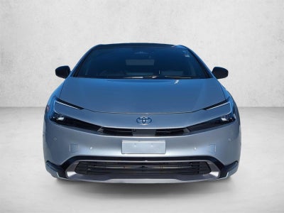 2024 Toyota Prius Limited (Natl)