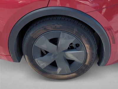 2025 Toyota Prius LE (Natl)