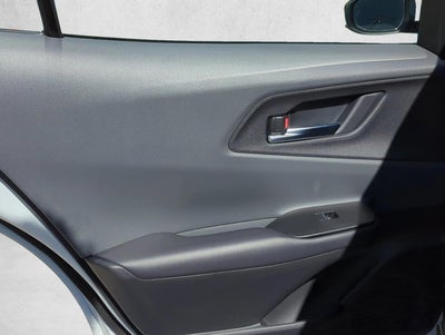 2025 Toyota Prius XLE (Natl)