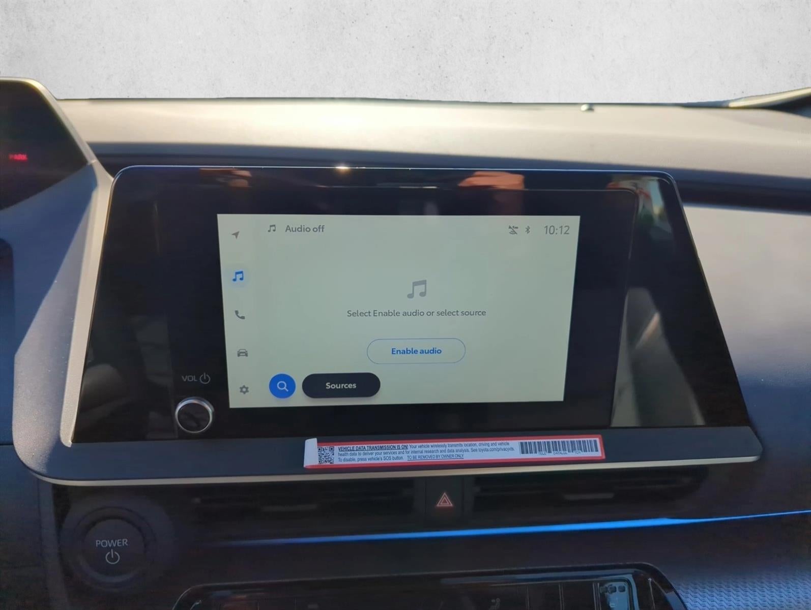 2025 Toyota Prius XLE (Natl)