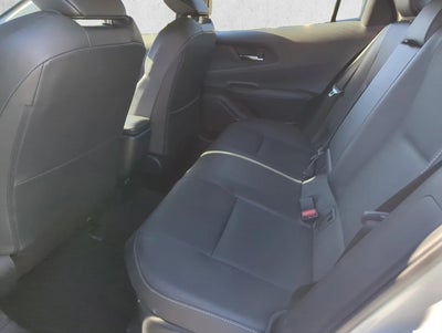 2025 Toyota Prius XLE (Natl)