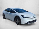 2025 Toyota Prius XLE (Natl)