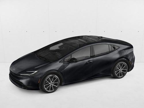 2023 Toyota Prius LE (Natl)